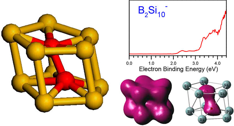 B2Si10