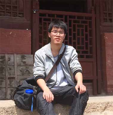 Chaojiang Zhang