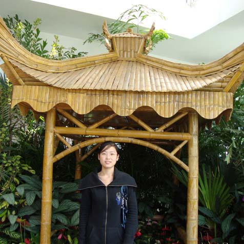 Zhao Lijuan