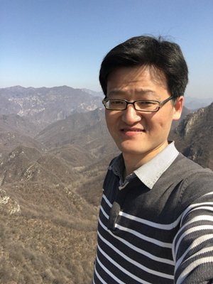 Hongguang 